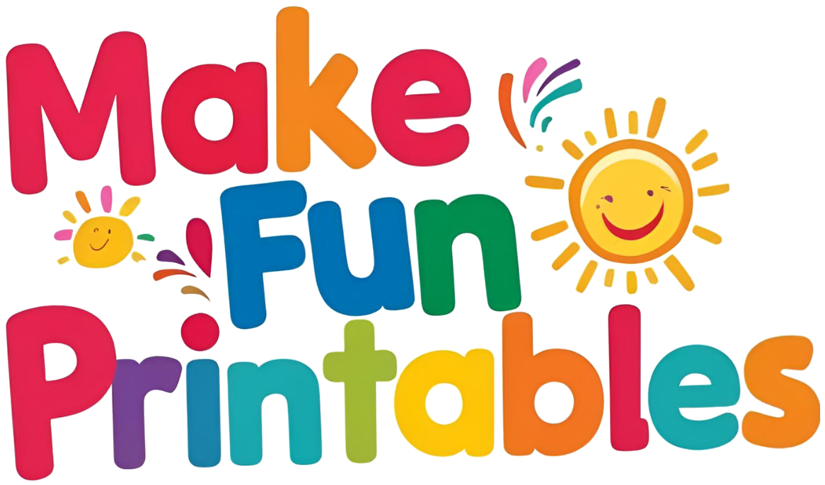 Make Fun Printables